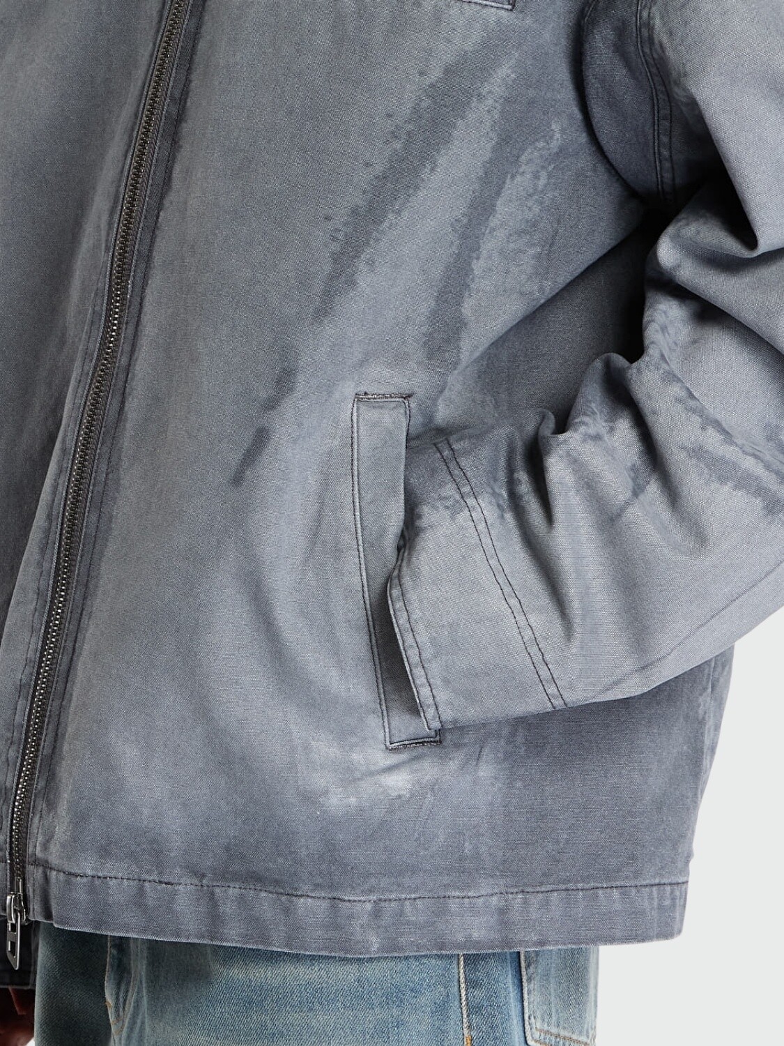 DIESEL - Campera J-Livery 9AW