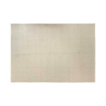 ALFOMBRA NATURAL 122X178CM LISA ALFOMBRA NATURAL 122X178CM LISA