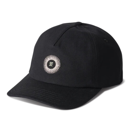 Gorro Roark Venture - Negro Gorro Roark Venture - Negro
