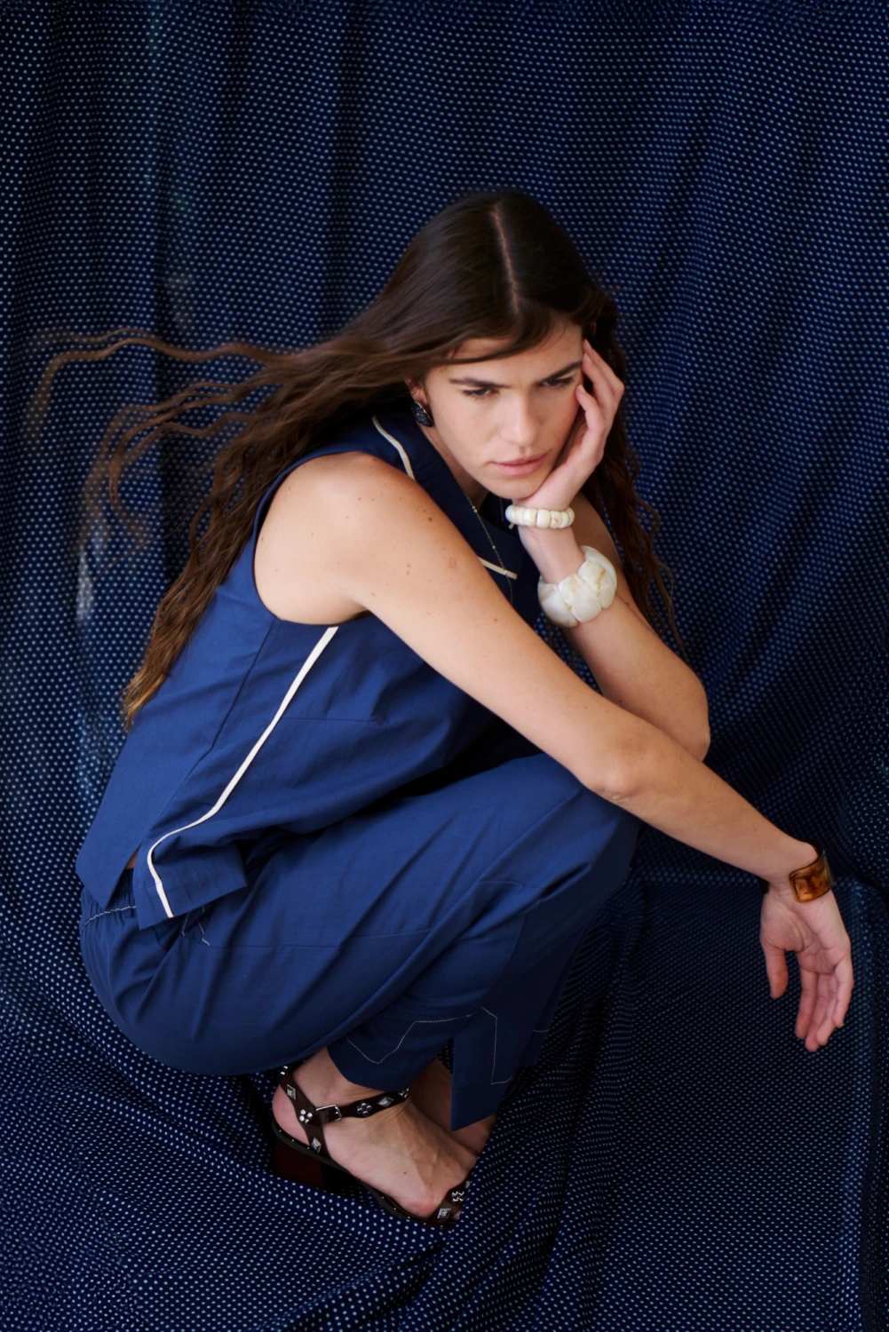 TOP LINO STRECH VIVI