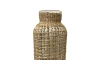 Vasija - 17.5x20cm - Mimbre Vasija - 17.5x20cm - Mimbre