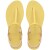 Ojotas Havaianas You Paraty FC Amarillo