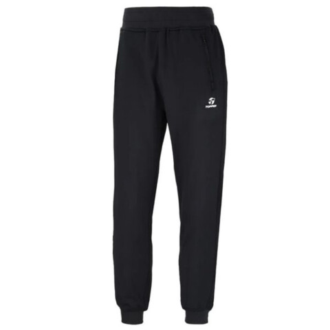 PANT MEN TRNG PUÑOS II negro NEGRO