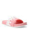 Sandalias de Niña MINI Miss Carol TERNI playera Rosado