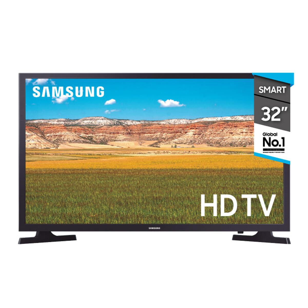 TV Smart Samsung 32'' T4310 