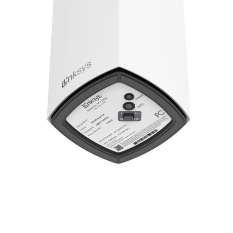 Velop Linksys Atlas Pro Mesh MX5501 AX5400 1PK 001