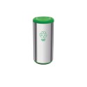 PAPELERA TACHO DE BASURA TRAMONTINA VAIVEN 40 LITROS VERDE PAPELERA TACHO DE BASURA TRAMONTINA VAIVEN 40 LITROS VERDE