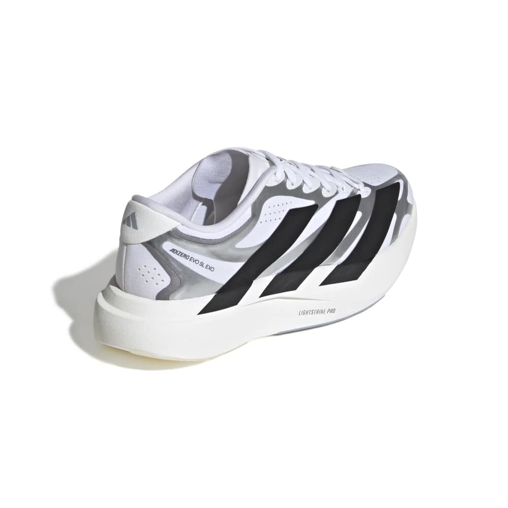 Zapatillas Running Adizero Evo Sl Exo Mujer White