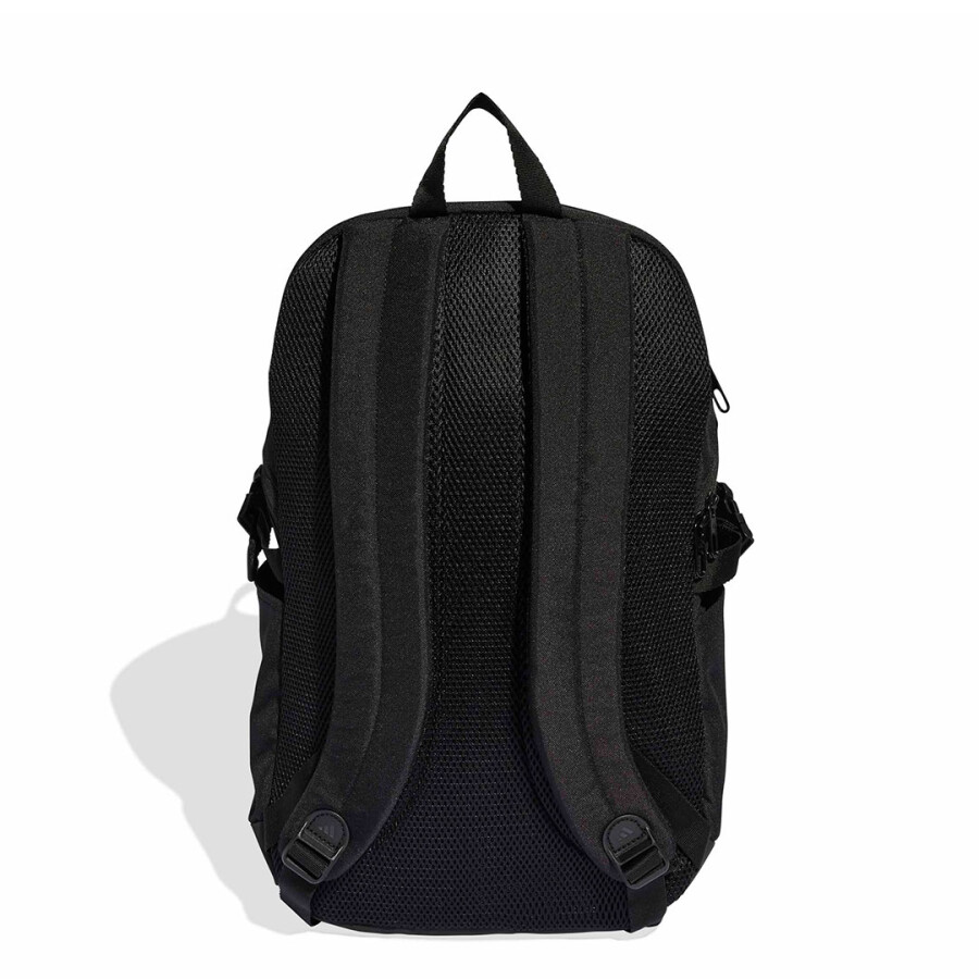 Mochila Adidas Apwr Backpack Negro - Blanco