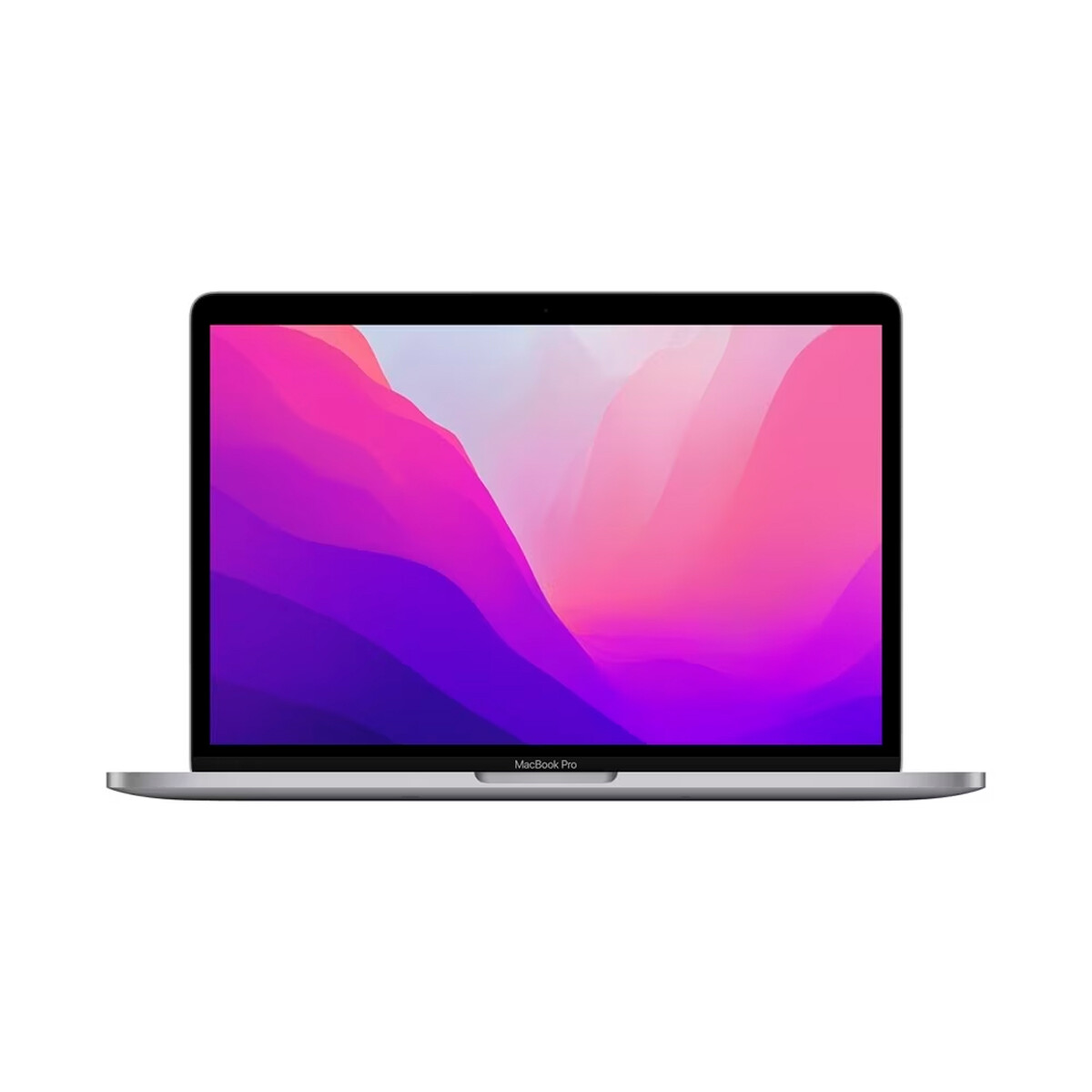 Notebook Apple Macbook Pro 2022 MNEQ3LE M2 512GB 8GB Silver 
