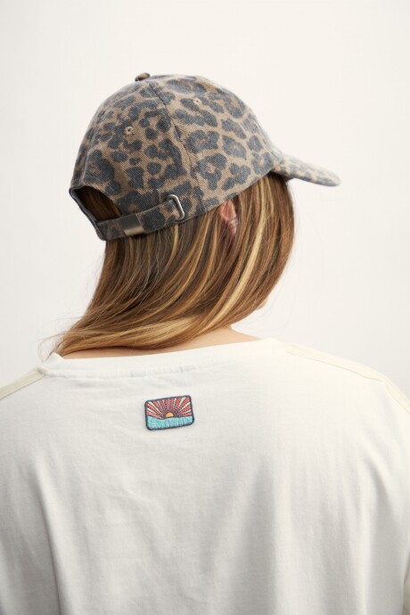 Remera Gisel Remera Gisel