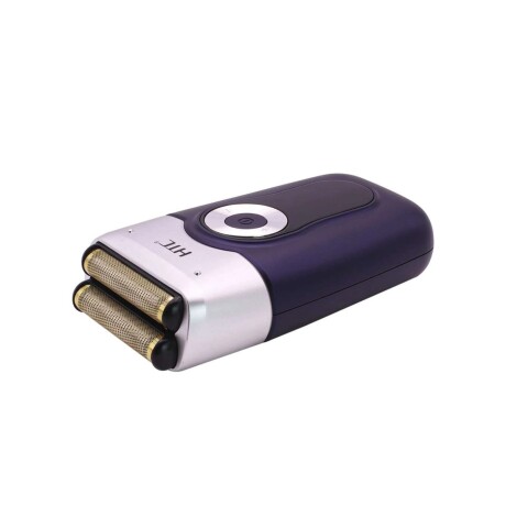 AFEITADORA INALAMBRICA CON LAMINAS GT-667 AFEITADORA INALAMBRICA CON LAMINAS GT-667