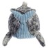 Peluche Ballena Wyatt Aurora Super Suave Aurora Juguete Niño Peluche Ballena Wyatt Aurora Super Suave Aurora Juguete Niño