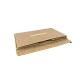Caja Organizadora Plegable Apilable Con Tapa 50x40x30cm Caja Organizadora Plegable Apilable Con Tapa 50x40x30cm
