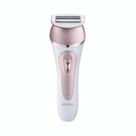 Depiladora Inalámbrica XION EPILATORX1 Diez Accesorios Lavable Depiladora Inalámbrica XION EPILATORX1 Diez Accesorios Lavable