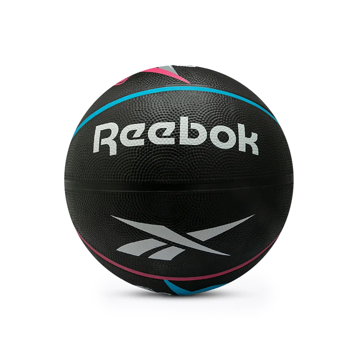 PELOTA DE BASQUET ZIG - Black 