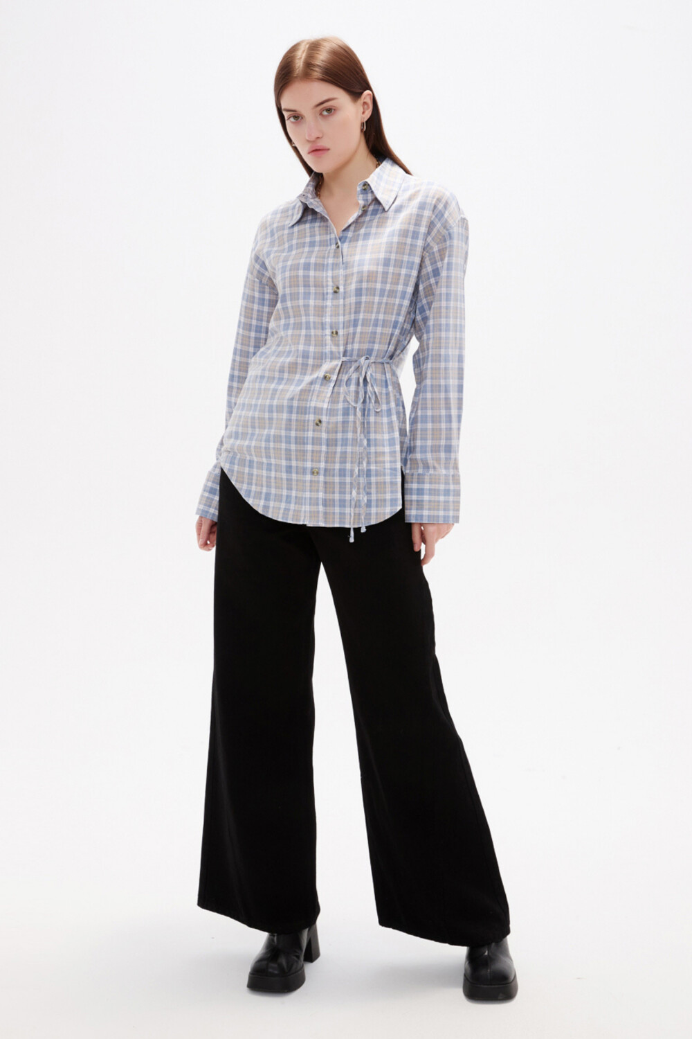 Camisa Sinka Estampado 2