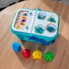 Cesta encastre aprendizaje hape baby einstein Cesta encastre aprendizaje hape baby einstein