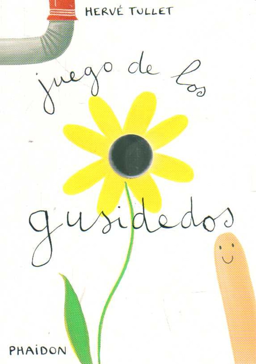 JUEGO DE LOS GUSIDEDOS 