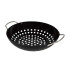Sartén perforada antiadherente para barbacoa 28cm Sartén Perforada Antiadherente Para Barbacoa 28cm