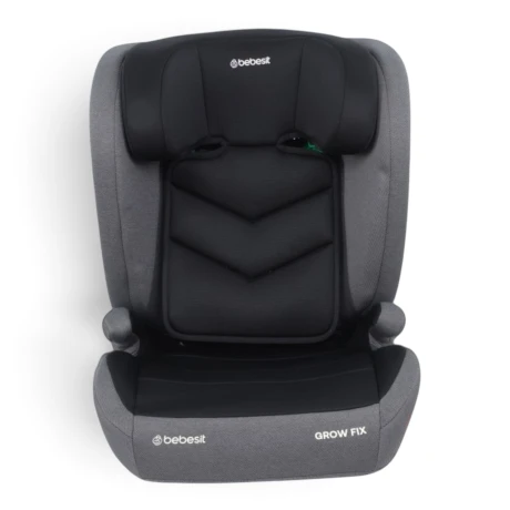 Booster Alzador Grow Con Isofix Bebesit Booster Alzador Grow Con Isofix Bebesit