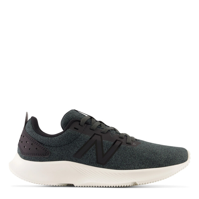 Championes de Mujer New Balance Running Course Verde - Negro