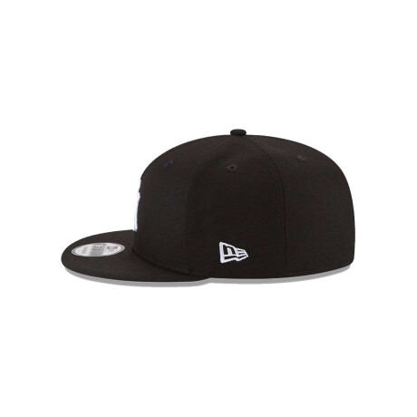 Gorra MLB Unisex Negro