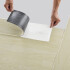 Piso Flotante Vinilico Adhesivo Resistente Simil Madera M2 Variante Color Gris