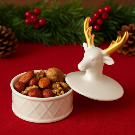 Dip con Tapa Ciervo Dip con Tapa Ciervo