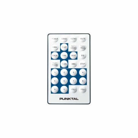 RADIOGRABADOR PUNKTAL PK-6000 BLUETOOTH RADIOGRABADOR PUNKTAL PK-6000 BLUETOOTH