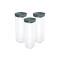 Set x3 Pote hermético 2,2L GRIS