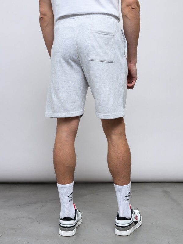 SHORT ICONIC LOGO Umbro Hombre 05m