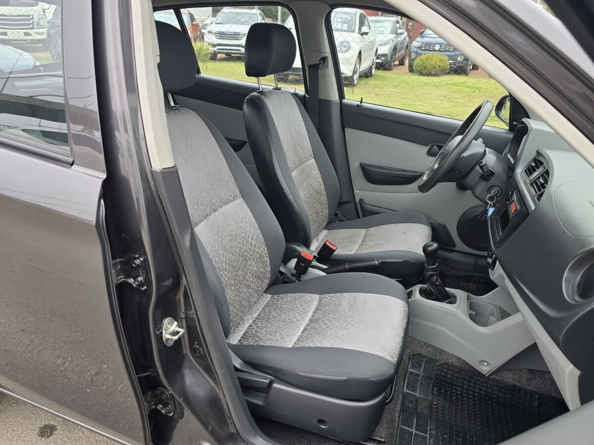 Suzuki Alto 800 STD EXCELENTE ESTADO! | Permuta / Financia Suzuki Alto 800 STD EXCELENTE ESTADO! | Permuta / Financia