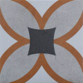 PORCELANATO ESMALTADO MIX 02 "A" 20x20 CM (10mm) Porcelanato Esmaltado Mix 02 "a" 20x20 Cm (10mm)