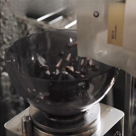 Molinillo de Café Molinillo de Café