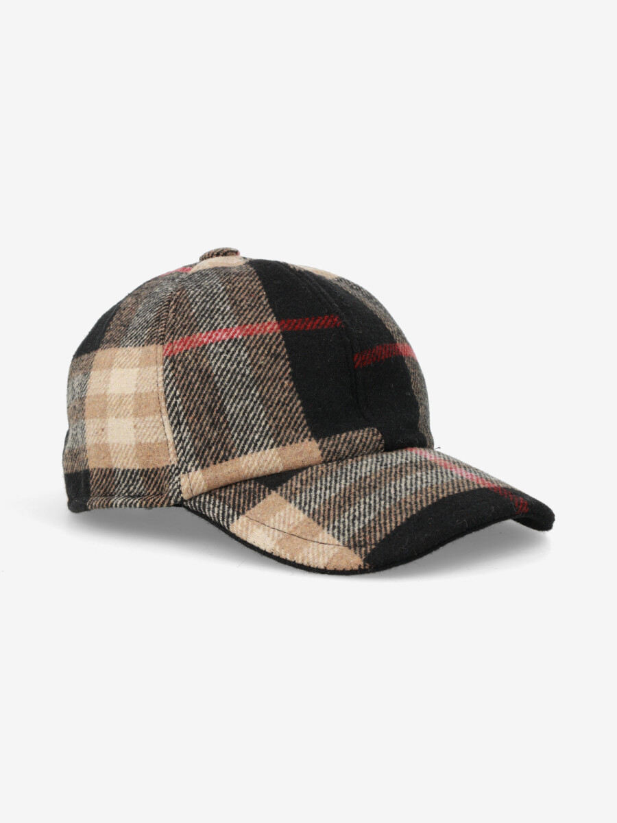 GORRA 