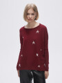 Sweater Liama Estampado 2
