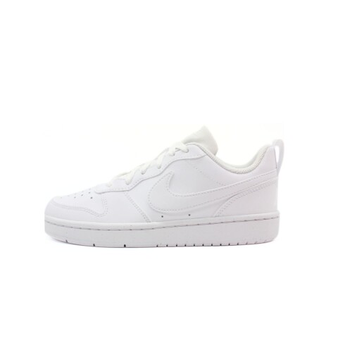 CHAMPION 4*Y-7Y WHITE/WHIT