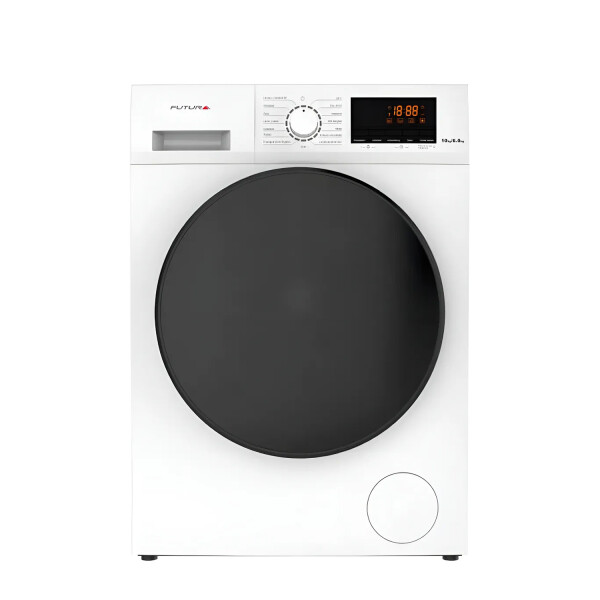 Lavasecaropa Futura Frontal Fut-ls10k Digital LAVASECARROPAS FUTURA FRONTAL FUT-LS10K