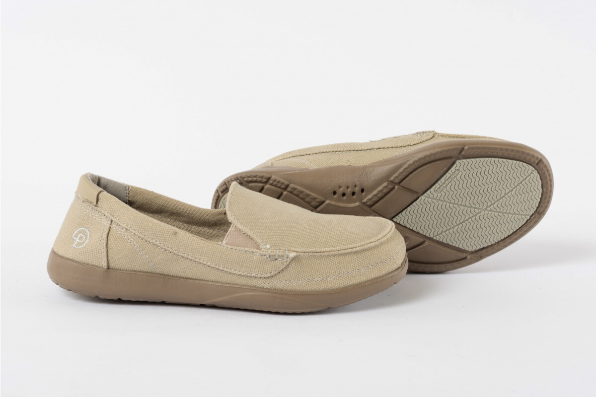 BELUGO MARSELLA DAMA Khaki