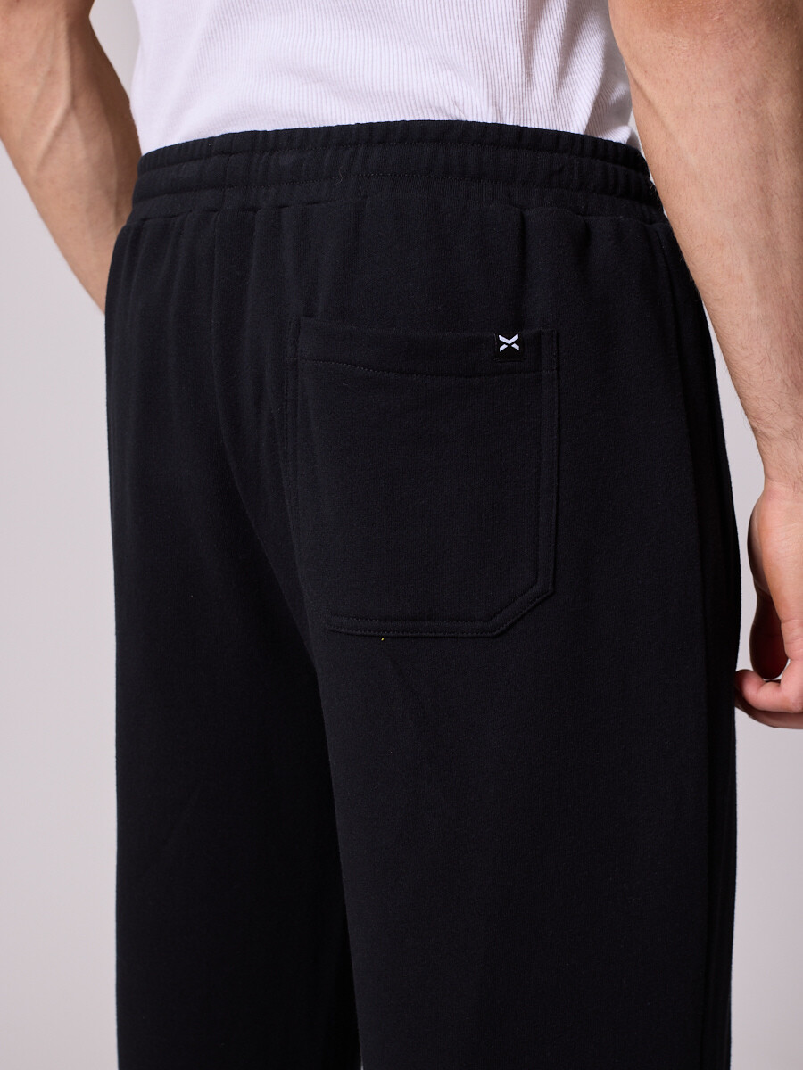 BABUCHA AZAI DIXIE Negro