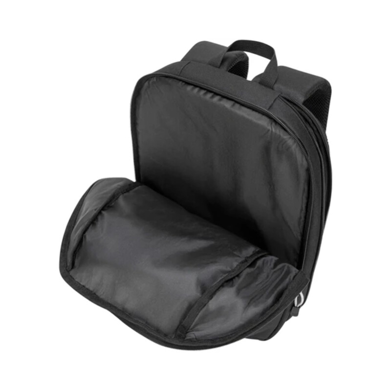 Mochila Para Notebook Targus Intellect Essentials 16" Black Mochila Para Notebook Targus Intellect Essentials 16" Black