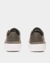 Zapatillas Seneca Bay Low Hombre Olive Nubuck