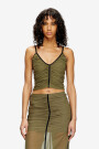 TOP T-AIKY Verde
