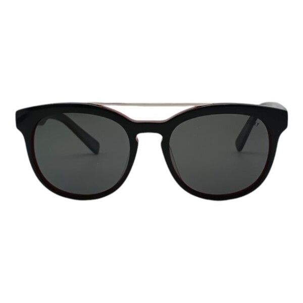 DIOXY DXE165BLACK/RED 51-19 C NEGRO U - Adulto - Negro negrocombinado