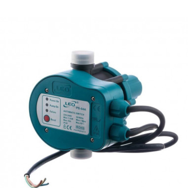 Tipo Presscontrol Tipo Presscontrol