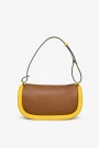 BOLSO THE BUMPER-15 Beige
