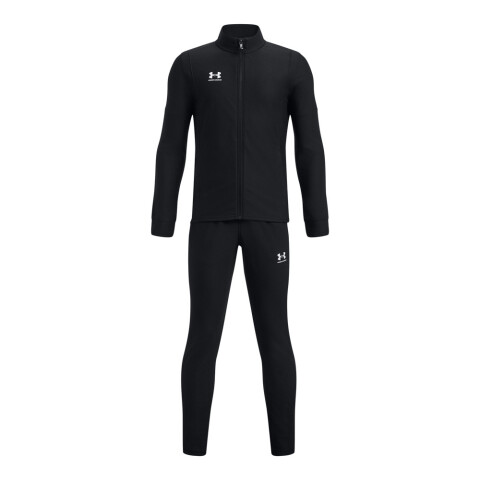 UA B's Challenger Tracksuit-BLK BLK-001