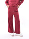 PANTALON CIRA BORDEAUX