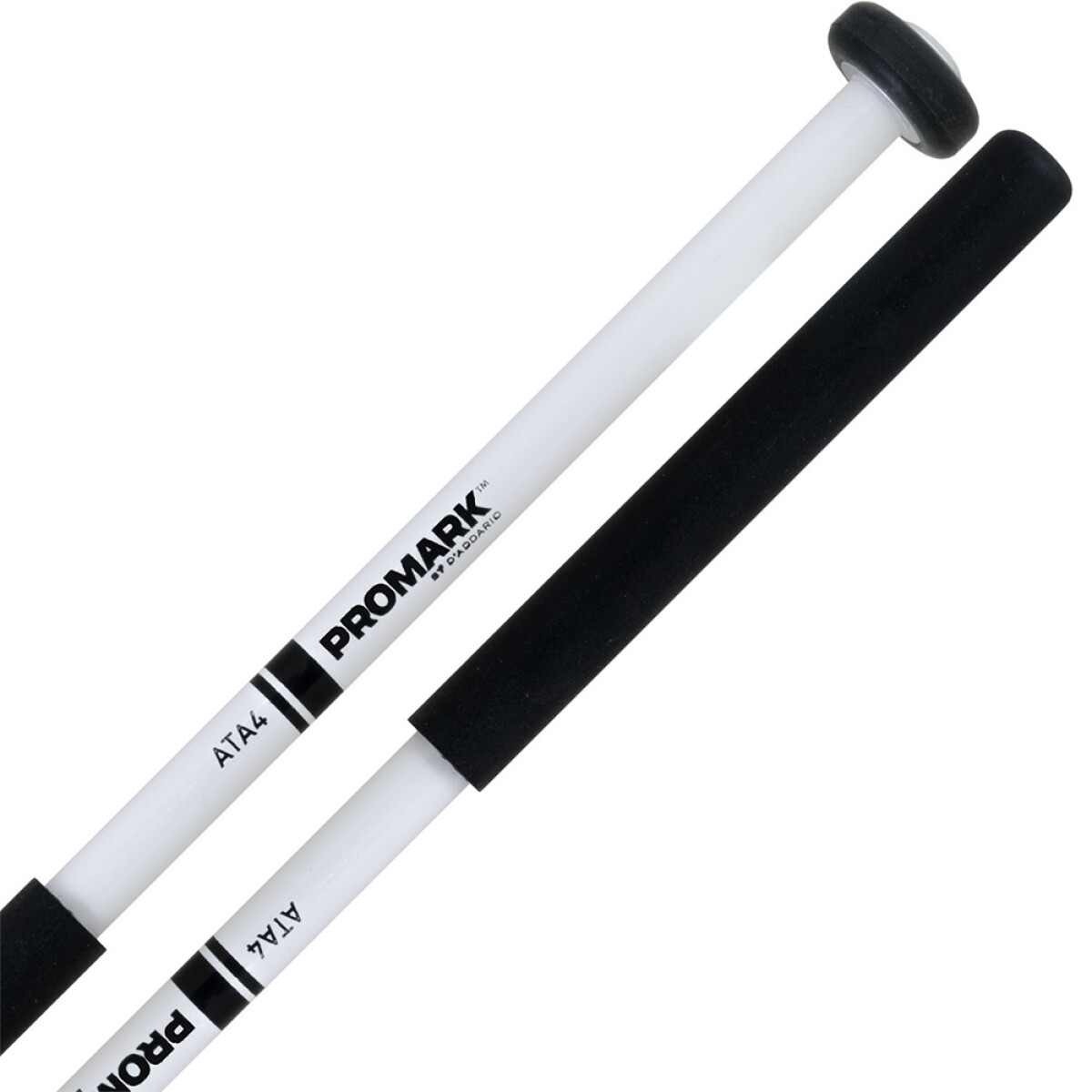 Mazeta Marching Promark Ata4 Tenor Goma 